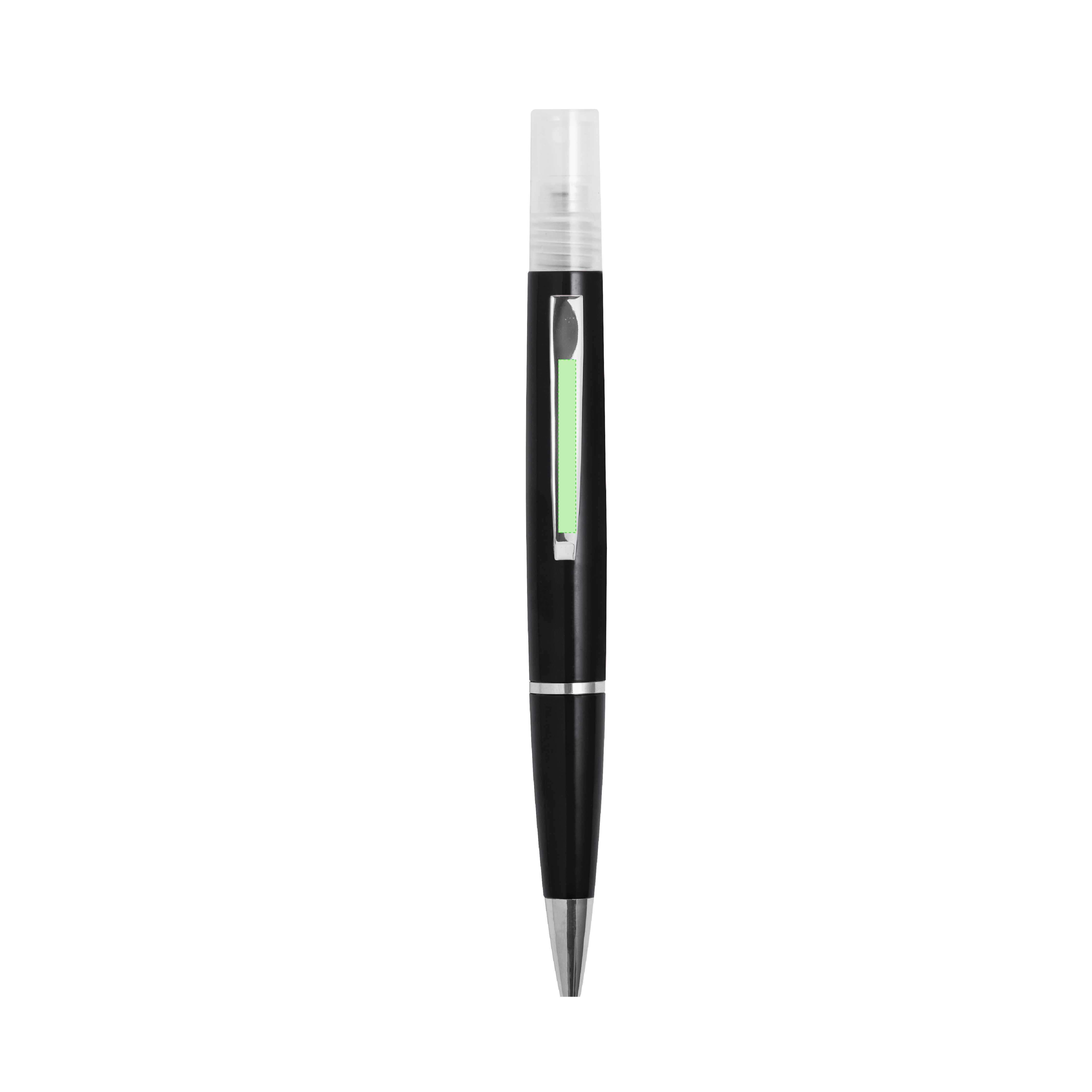 Bolígrafo Pulverizador Tromix