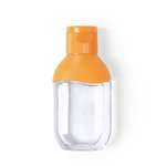 Gel Hidroalcohólico Vixel AMARILLO