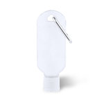 Gel Hidroalcohólico Lidem BLANCO
